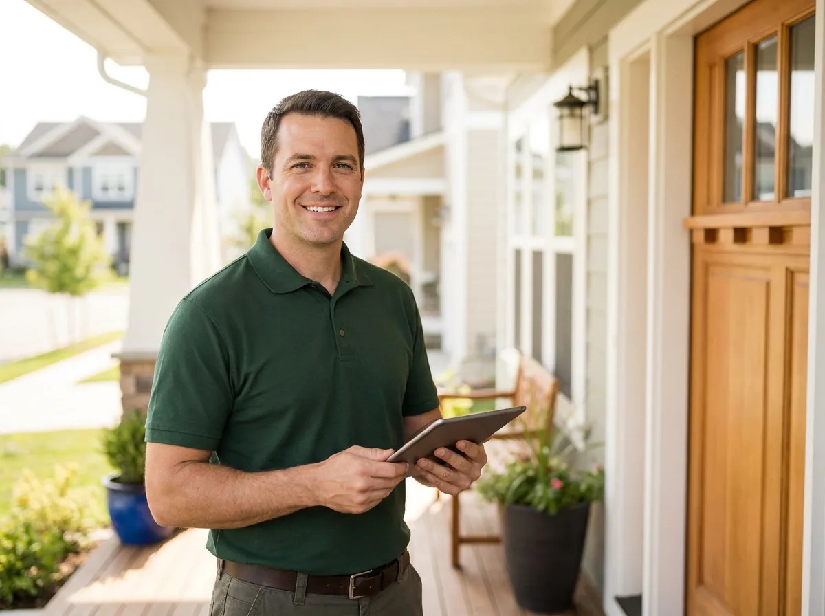 Pest control FAQs for Easton, ME